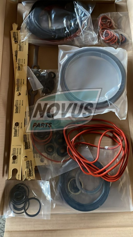 56309.970 К-кт прокладок блока цилиндров 6155-K2-9901 6155-K2-9900