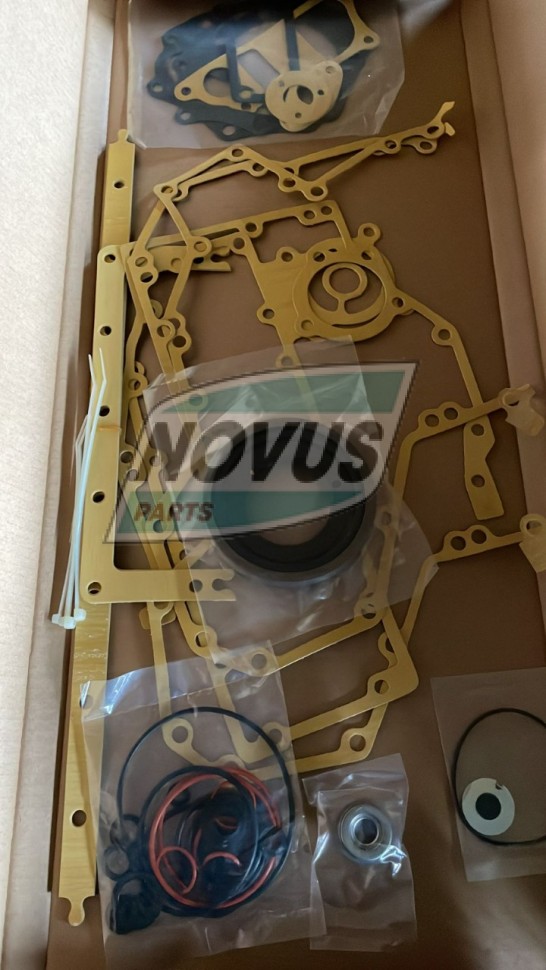 56315.970 Набор прокладок (From 6207-K2-2002) 6207-K2-0901