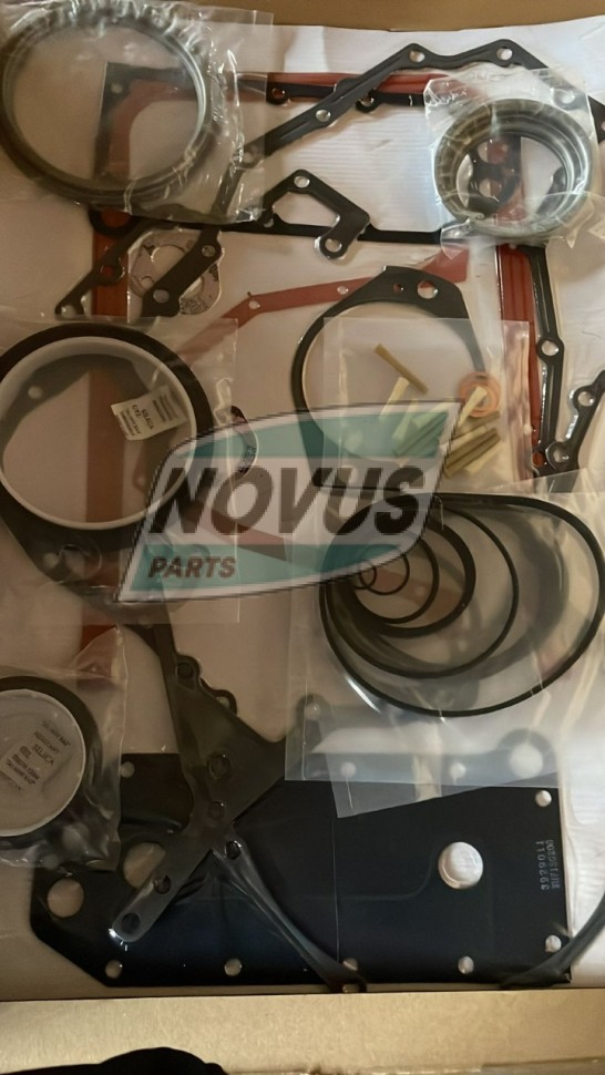 56345.970 К-кт прокладок блока цилиндров 6743-K2-1300