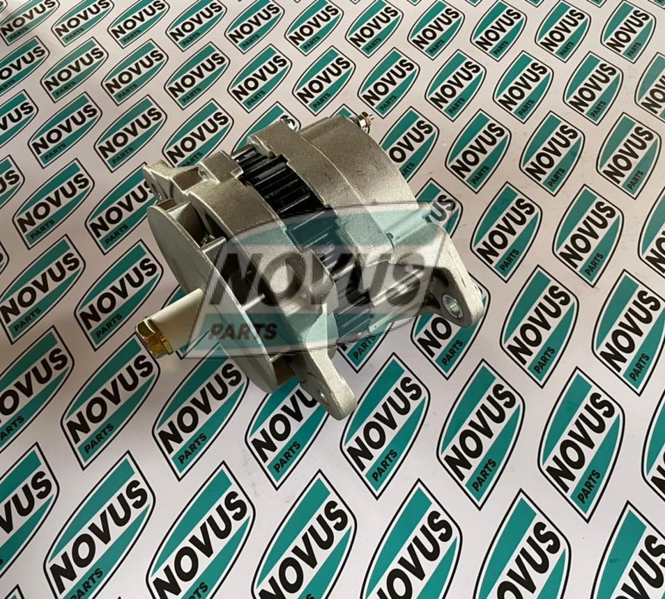 56480.970 Генератор 65A без шкива 1776972 1855294