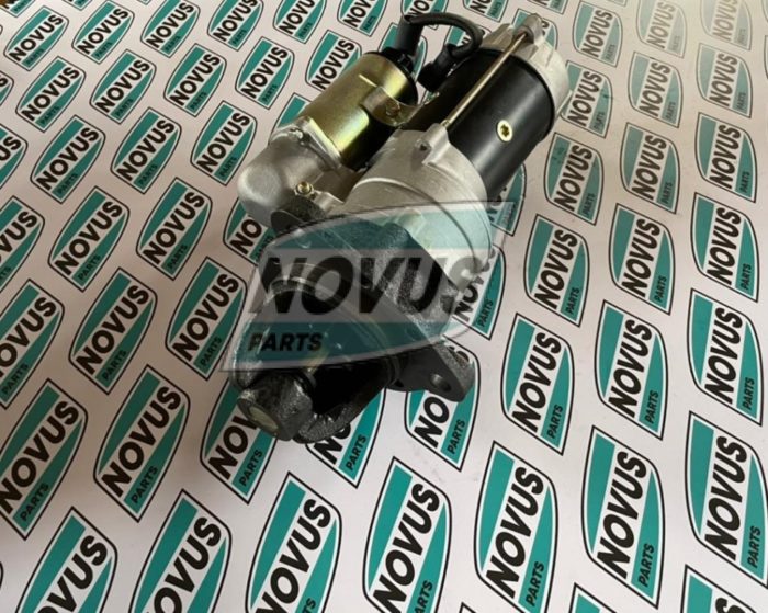 Стартер 3,5Kw 24V 600-813-4411