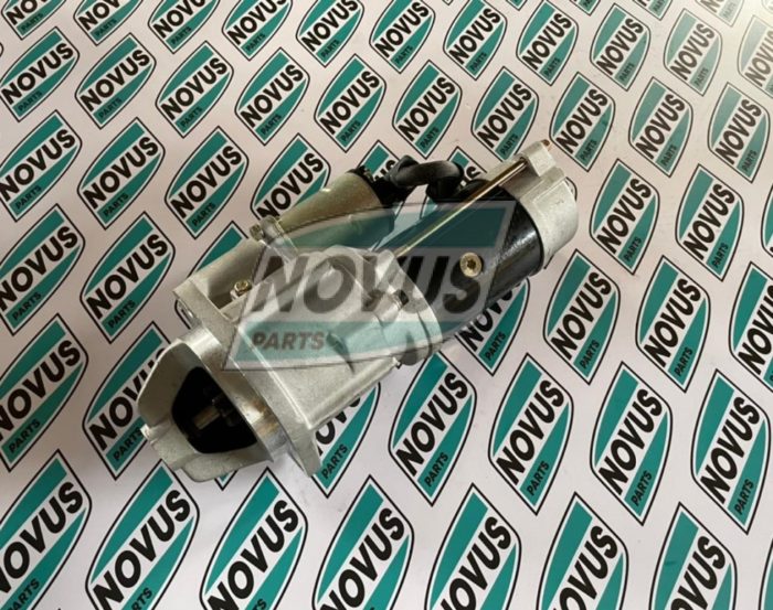 Стартер 7,5Kw 24V 11 TEETH 600-813-4933