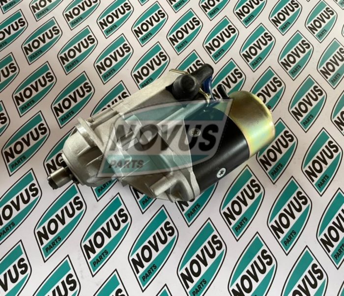 Стартер 3Kw 24V 11 TEETH 600-863-3210