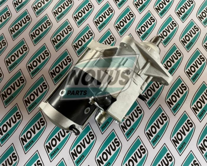 Стартер 3Kw 12V YM123900-77010