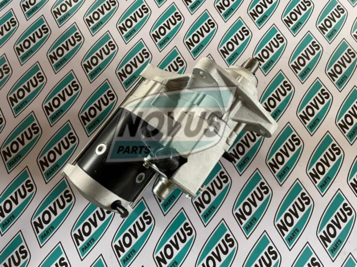 Стартер в сборе (24V-6 Kw) 28100-2333B