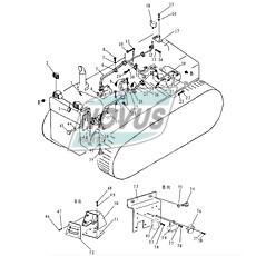 57314.970 16Y-07C-03000 Жгут проводов