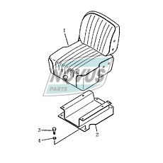 58569.970 16Y-53C-20000 Основание
