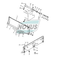 59282.970 16Y-81-20000 Деталь соединительная