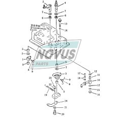 59669.970 04059-01010 Проволока