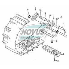 65054.970 154-32-11193 Палец, Штифт