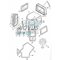 65355.970 16Y-56A-02000 Замок