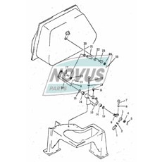 66086.970 04252-11269 Наконечник