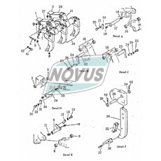 66261.970 07020-00675 Фитинг