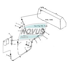 66943.970 17Y-04-11000 Зажим