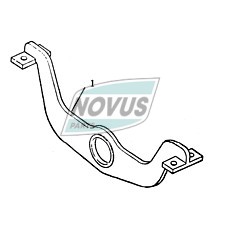 66946.970 6711-21-3711 Опора