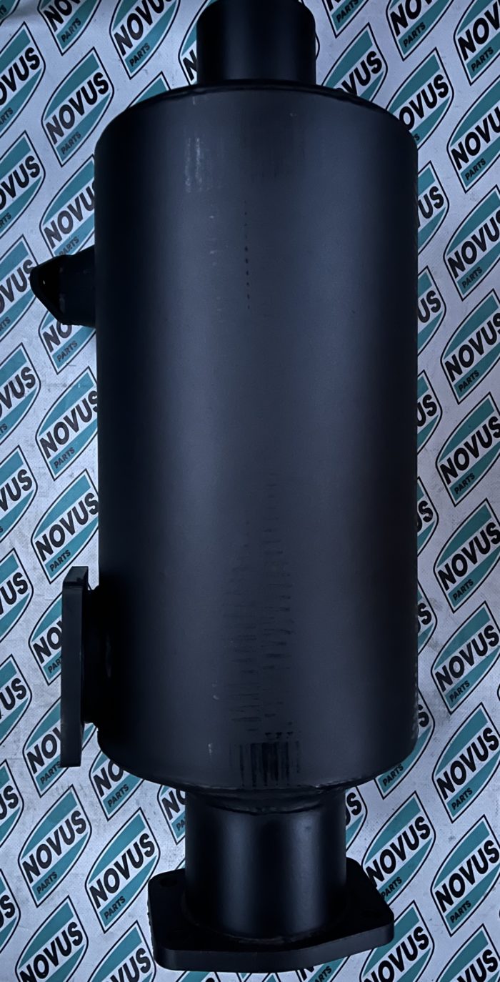 Глушитель для Shantui SD32 6710-13-5710
