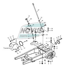 67463.970 154-21-11830 Ниппель