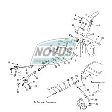 68370.970 02010-70870 Болт