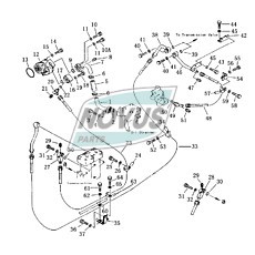 68446.970 154-49-51163 Трубка