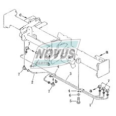 68477.970 154-43-41420 Трубка