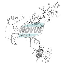 68784.970 154-60-71350 Блок