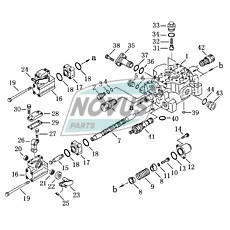 69146.970 700-90-51290 Шайба