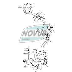 69317.970 154-61-74190 Крышка