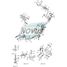 69342.970 154-61-76150 Трубка