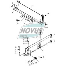 69846.970 154-70-16280 Соединение