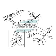 69882.970 154-70-12251 Винт