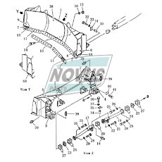 69896.970 154-72-31150 Пластина L