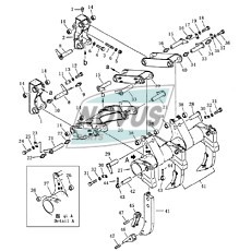 69960.970 154-78-14134 Соединение L