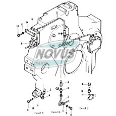 70393.970 6710-53-9510 Трубка