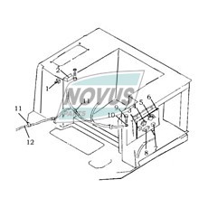 70805.970 216537 Реле