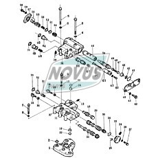 71150.970 09363-01053 Скоба