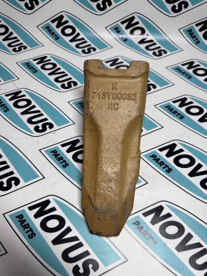 Коронка ковша скальная 713-00032RC