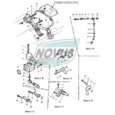 71467.970 175-49-11911 Трубка
