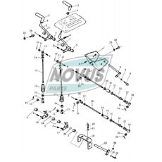 71642.970 175-43-51180 Гайка