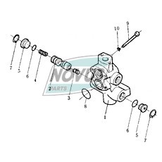 71860.970 195-40-11431 Пружина