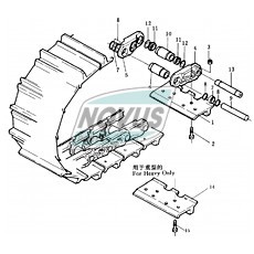72322.970 228MA-00053 Шайба