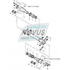 72576.970 175-60-19121 Крышка