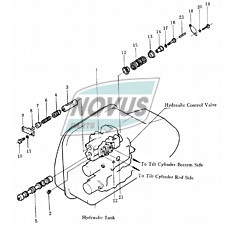72777.970 701-43-31291 Втулка