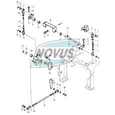 73286.970 195-61-21321 Втулка