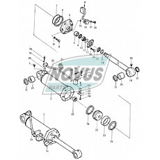 73600.970 175-63-42243 Цилиндр L