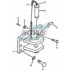 76654.970 16Y-32-00002 Трещетка