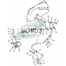 77378.970 16Y-61-06000 Зажим