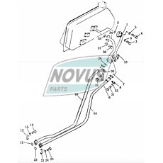 77395.970 07000-13049 О-кольцо
