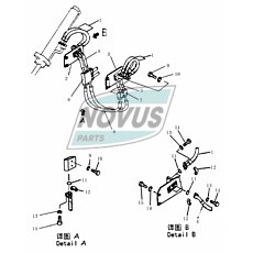 77409.970 10Y-62-03000 Блок L