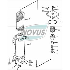 77886.970 16Y-75-23001 Пластина