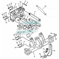 78248.970 16Y-84-10000 Стрела